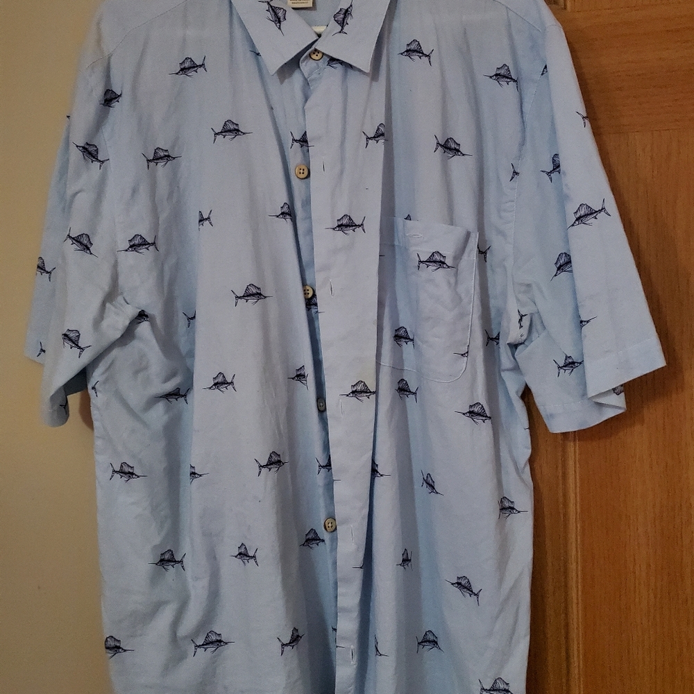 Xl mens shirt